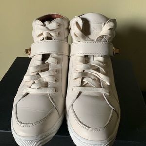 PEMBROKE SNEAKER (COACH Q8023) CHALK